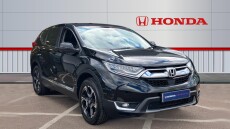 Honda CR-V 1.5 VTEC Turbo SE 5dr Petrol Estate